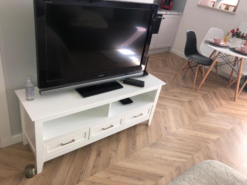 Apartament Bellamore Gdańsk Buitenkant foto